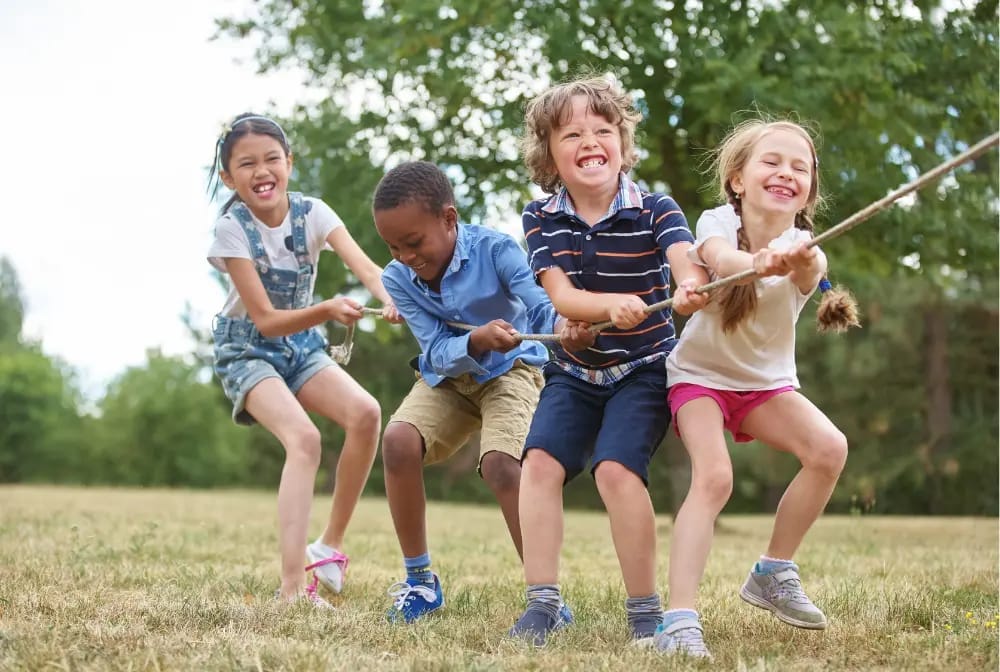 Holiday Clubs in High Wycombe